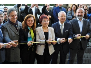 Kaçuv’un 2’nci Aile Evi Pendik’te Açıldı