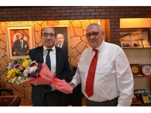 Belediye İşçilerinin Maaşları Zamlandı