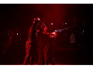 Şehit Kamil Gaün’de Anıldı