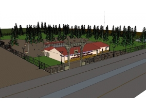 Kaman Belediyesinden, Sokak Hayvanları İçin Rehabilitasyon Projesi