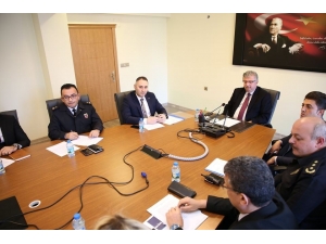 Fatsa’da Bağımlılıkla Mücadele