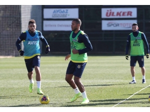 Fenerbahçe Ara Vermedi