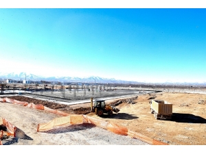 Kuru Kayısı Lisanslı Depoculuk Ve Borsası 100 Milyon Tl’ye Mal Olacak