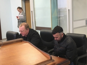 Ukrayna’da Görülen Hablemitoğlu Davası ’Zaman Aşımı’na Uğradı