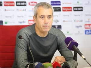 Yeni Malatyaspor, Tolunay Kafkas’la Anlaşamadı