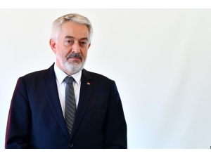 Isparta Belediye Başkanı Başdeğirmen’den Vatandaşlara Çağrı: “Zorda Kalan Komşunuzu Bizlere Bildirin”