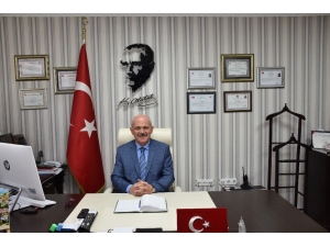 İl Genel Meclis Başkanı Yıldırım Ve Genel Sekreter Uzun, 2019 Yılını Değerlendirdi