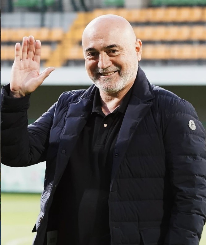 igdir-fk-hikmet-karaman-ile-yollarini-ayirdi