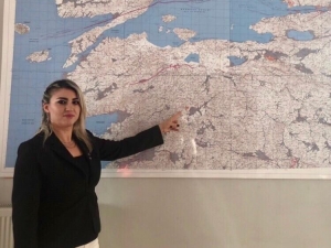 Aysun Aykan: “Kanal İstanbul Depremi Tetiklemez”