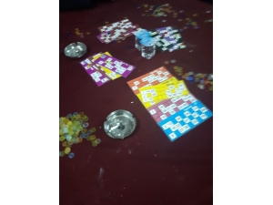 Kumar Oynandığı İçin Kapatılan Dernek Binasına Yeniden Kumar Operasyonu