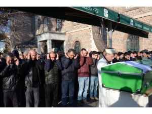 Aktürk Ailesinin Acı Günü