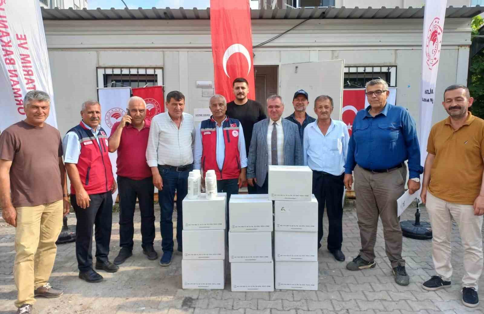 erzin-de-turuncgil-ureticilerine-portakal-yagi-destegi