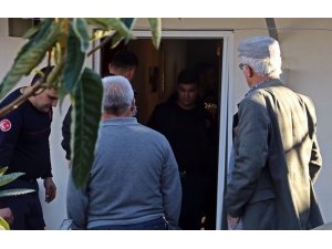 Yaşlı Kadının Ölümü, Mutfak Lambasının Gece Boyu Açık Kalmasıyla Ortaya Çıktı