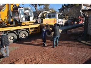 İzmit Semalarında Türk Bayrağı Dalgalanacak