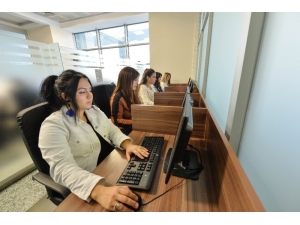 Mavi Masa’da Yeni Hizmet Anlayışı Meyvelerini Veriyor