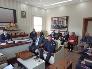 Çıldır’da İdlib İçin Yardım Kampanyası Başladı