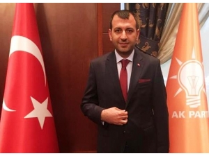 Bodrum Ak Parti İlçe Başkanlığına Sürpriz Aday