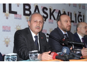 Ankara-sivas Yht Yaz Başında Tamamlanıyor