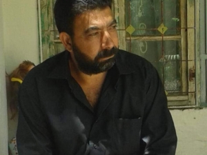 Cinnet Getirip Eski Karısını Öldüren Koca Tutuklandı