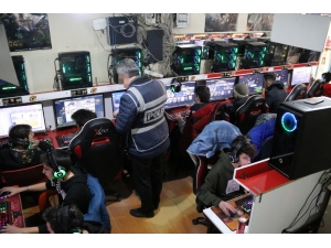 Burdur’da Lavanta Huzur Uygulaması