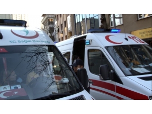 Şişli’de Bir Restoranda Bıçaklı Kavga: 3 Yaralı