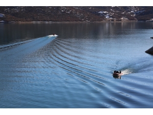 Kayıp Gülistan’ı Arama Çalışmaları Devam Ediyor