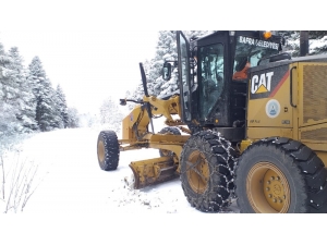 Hamit Kılıç: “Anında Müdahale Ediyoruz”