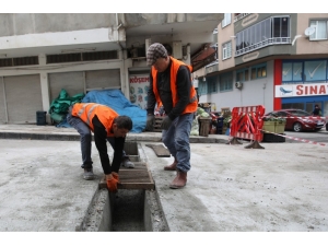 Başkan Kibar: "Söz Verdik Yerine Getiriyoruz”