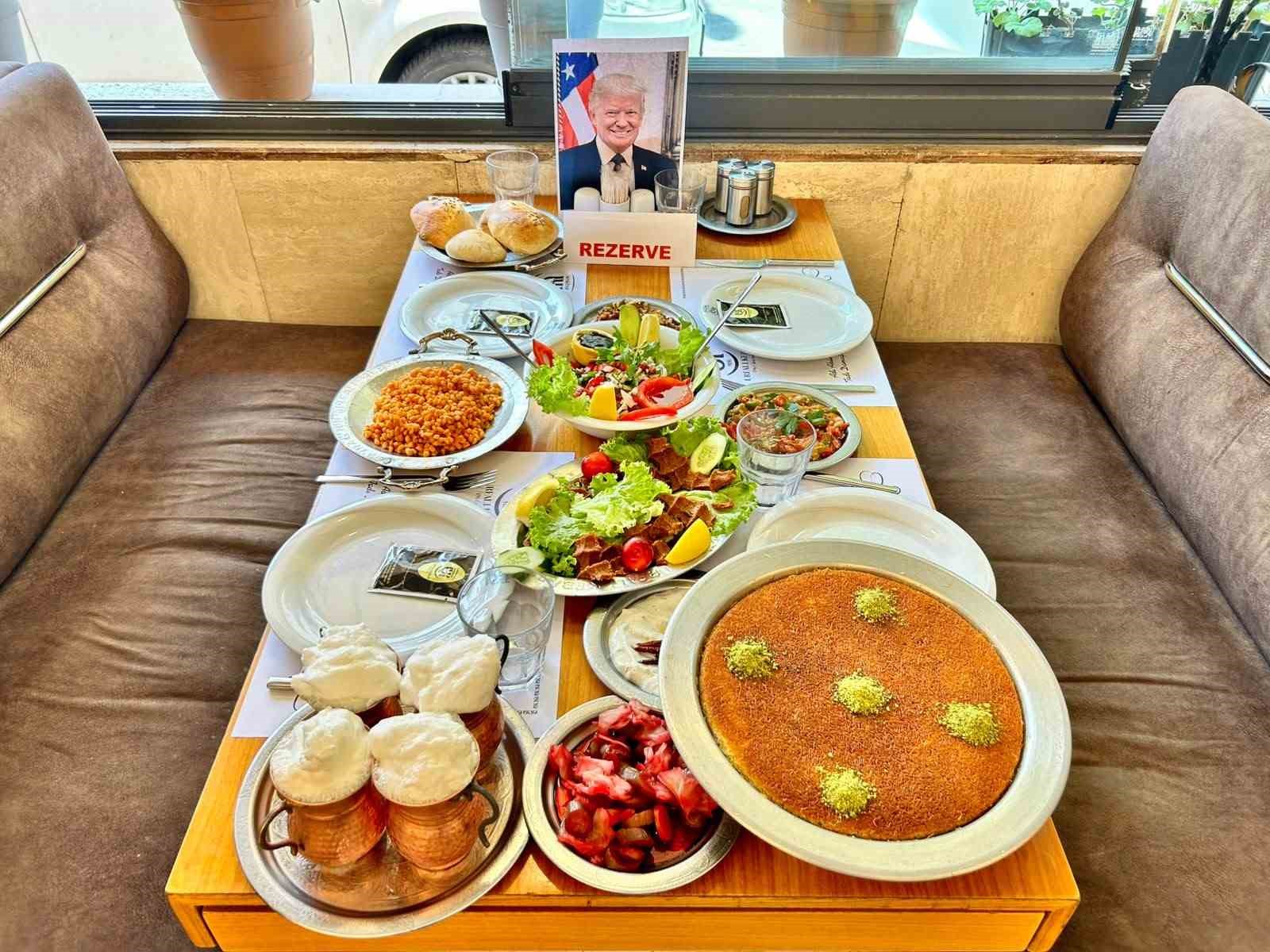 ankara-da-nato-zirvesi-oncesi-restoranlarda-abd-baskani-trump-icin-hazirlik