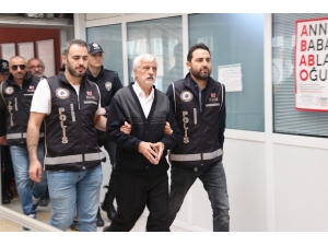 ‘Rafet Efendi’ Ve Çetesi 7 Yıla Kadar Hapisle Yargılanacak