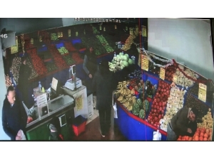 Pompalı Tüfekli Kavgada Bir Kişi Yaralandı