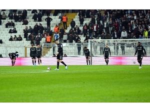 Kartal Kupada Da Kayıp