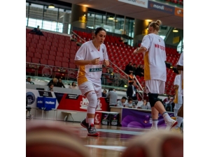 Bellona Kayseri, Beşiktaş’a Hazırlanıyor