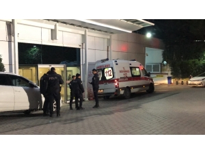 Uzlaşmak İçin Çağırdılar, Elinden Vurdular