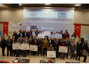 Aydın’da 2019 Yılında 29 Bin 554 Kişi İşe Yerleştirildi