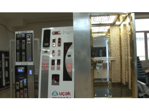 Yerli Asansöre Çin’den Haksız Rekabet