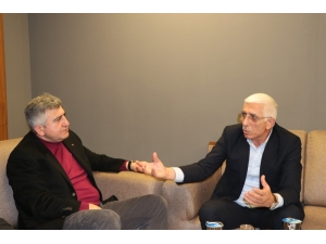 Kara Elmas, "Nicaea-iznik" Markasıyla Çok Yakında Raflarda Olacak