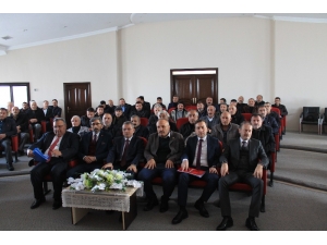 Çiftçilere Kredi Bilgilendirmesi