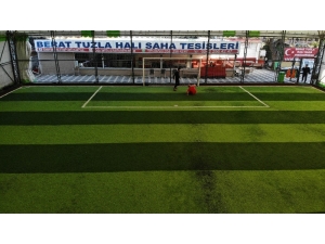 Dünya Tuzlalı Tsubasa’nın Golünü Konuşuyor