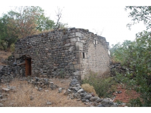 1000 Yıllık Gazi Mescidi Belediye Tarafından Kamulaştırıldı