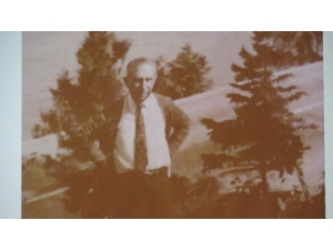 100 Yaşında Bağışladığı Bedeni Yüzlerce Doktor Yetiştirdi