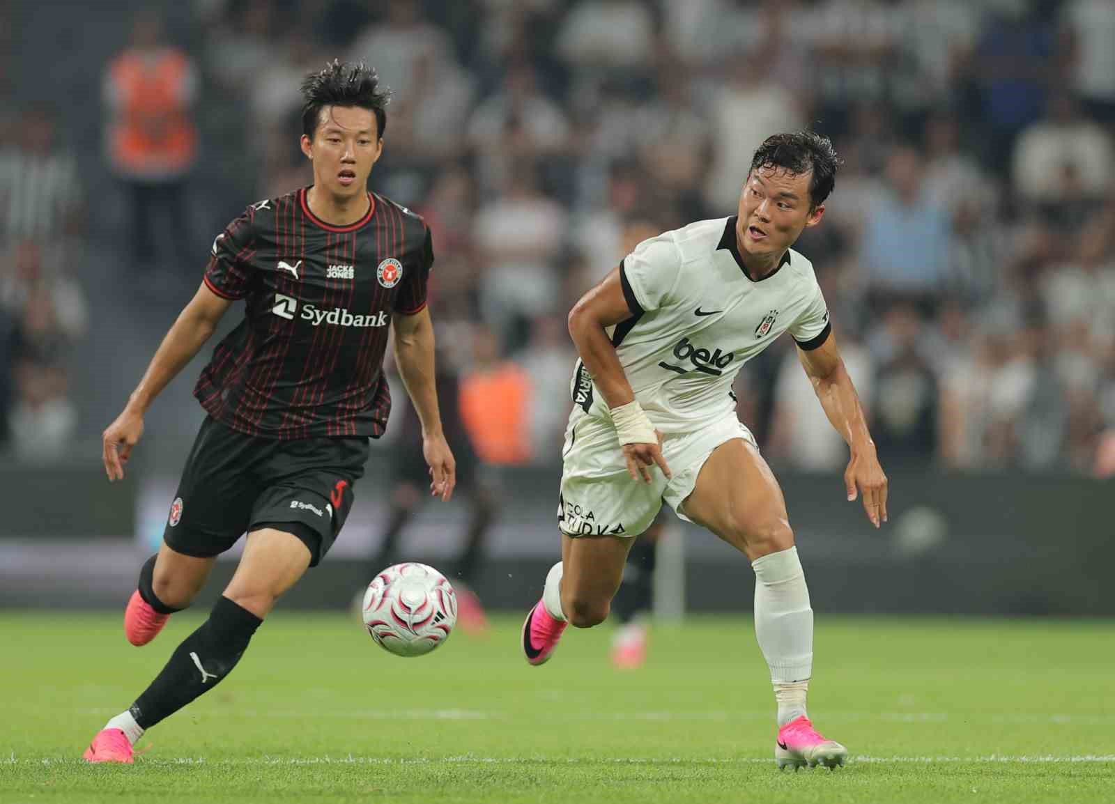 besiktas-tur-icin-midtjylland-deplasmaninda