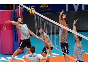 Halkbank’ın Rakibi Bursa Büyükşehir Belediyesi