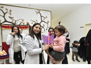 Yarıyıl Tatilinde Eğlenceli Etkinlik