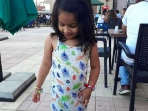 Minik Mukaddes Ambulans Uçakla Ankara’ya Sevk Edildi