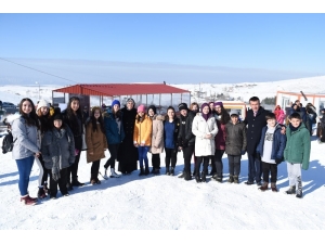 Eğlence Dolu Karne Hediyesi