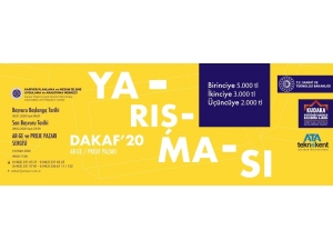 Ar-ge/proje Pazarı Ve Yarışması Düzenlenecek