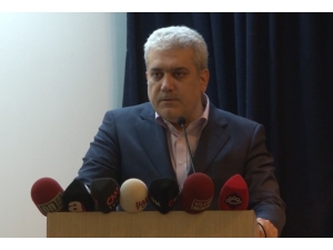 İran Cumhurbaşkanı Yardımcısı Sattari: “Türkiye Yanımızda Olursa Abd Ambargolarına Karşı Dik Durabiliriz”