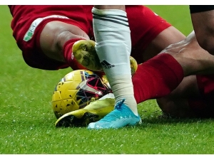 Süper Lig’de 19. Hafta Heyecanı