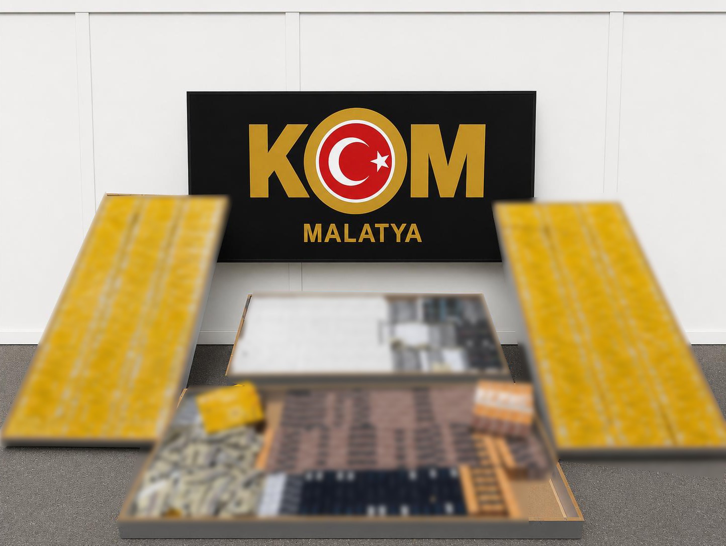 malatya-da-gumruk-kacagi-sigara-ele-gecirildi